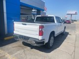 New 2025 Chevrolet Silverado 1500 LTZ image 6