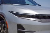 New 2025 Jeep Wagoneer Limited image 3
