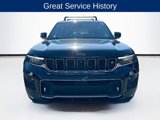 Used 2022 Jeep Grand Cherokee L Overland w/ Advanced Protech Group III image 2