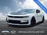 Used 2024 Chevrolet Camaro SS image 2