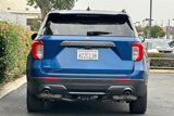 Used 2022 Ford Explorer XLT w/ Equipment Group 202A image 5
