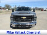 New 2025 Chevrolet Silverado 3500 W/T w/ WT Convenience Package image 2