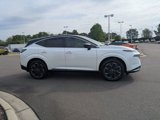 New 2025 Nissan Murano Platinum w/ Cargo Package image 5