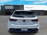 Certified 2024 MAZDA MAZDA3 Hatchback w/Premium Plus Pkg image 4