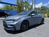 Used 2024 Toyota Corolla SE image 2