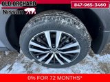 New 2025 Nissan Pathfinder Platinum w/ Cargo Package image 6