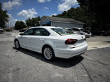 Used 2017 Volkswagen Passat 1.8T SE image 4