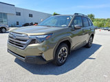 New 2025 Subaru Forester Premium image 2