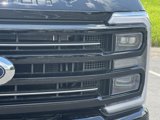 New 2025 Ford F350 Platinum w/ FX4 Off-Road Package image 5
