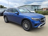 New 2026 Mercedes-Benz GLC 300 4MATIC image 2