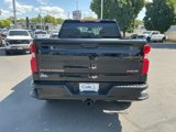 New 2026 Chevrolet Silverado 1500 RST w/ RST Select Package image 5