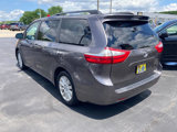 Used 2015 Toyota Sienna AWD image 4
