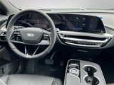 New 2025 Cadillac Lyriq Luxury image 2