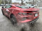 Used 2024 Chevrolet Corvette Stingray Preferred Cpe w/ Battery Protection Package image 5