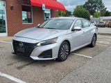 Used 2023 Nissan Altima 2.5 SV image 3