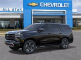 New 2025 Chevrolet Tahoe Z71 w/ Comfort Package image 2