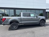 New 2025 Ford F150 Tremor image 2