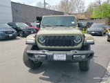 New 2025 Jeep Wrangler Unlimited Sport S 4xe image 2