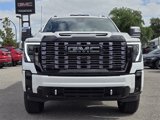 New 2025 GMC Sierra 2500 Denali Ultimate image 2