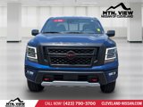 Certified 2024 Nissan Titan PRO-4X w/ Pro-4x Utility Package image 3