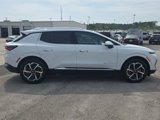 Used 2025 Chevrolet Equinox EV LT w/ Convenience Package image 6