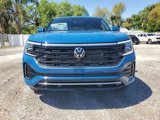 New 2025 Volkswagen Atlas Cross Sport SEL Premium R-Line image 3