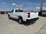 New 2025 Chevrolet Silverado 1500 W/T w/ Trailering Package image 4