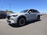 New 2025 MAZDA CX-90 Plug-In Hybrid w/ Premium Plus image 2