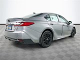 New 2025 Toyota Camry SE image 4