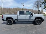 New 2025 Chevrolet Silverado 2500 ZR2 w/ Technology Package image 4