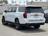 New 2025 GMC Yukon XL AT4 w/ Premium Trailering Package image 5