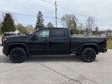 New 2025 Chevrolet Silverado 2500 High Country w/ High Country Premium Package image 3