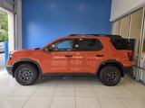 New 2026 Honda Passport TrailSport Elite image 4
