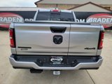 New 2025 RAM 1500 4x4 Crew Cab image 6