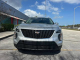 Used 2022 Cadillac XT4 Premium Luxury w/ Safety Alert Package image 2