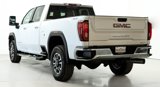 Used 2023 GMC Sierra 3500 SLT w/ SLT Convenience Package image 5