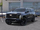 New 2025 Cadillac Escalade ESV Sport Platinum w/ LPO, ONYX Package image 6