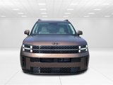 New 2025 Hyundai Santa Fe Calligraphy image 2