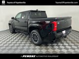 New 2025 Toyota Tacoma TRD Sport image 3