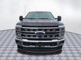 New 2025 Ford F350 4x4 Crew Cab Super Duty image 2