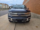 Used 2018 Ford F150 Lariat w/ Equipment Group 502A Luxury image 2