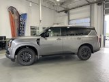 New 2025 Nissan Armada SV image 5