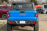 New 2025 Jeep Gladiator Mojave image 6