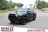 Used 2018 Toyota 4Runner TRD Pro image 2