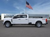 New 2025 Ford F350 XL w/ XL Driver Assist Package image 3