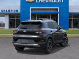 New 2026 Chevrolet TrailBlazer LT image 4