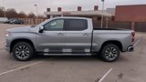 New 2025 Chevrolet Silverado 1500 LT image 5