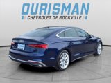 Used 2024 Audi A5 2.0T Premium Plus image 3