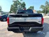 Used 2017 Ford F150 Platinum w/ Equipment Group 701A Luxury image 5
