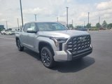 New 2025 Toyota Tundra Platinum image 3